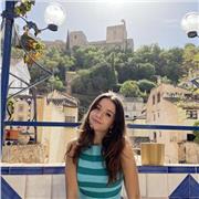 Doy clases particulares de matemáticas, física y química. También apoyo de otras asignaturas si se necesitase